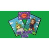 THE MAGIC FROG by PlayTime Magic, Magic Trick, Beginner