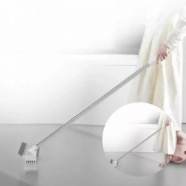 타일용 욕실 바닥 틈새 청소 밀대 세척 브러시 타일 청소용 솔 세척용 브러시용 Tile Gap Cleaning Brush for Bathroom Floor Cleaning Tool