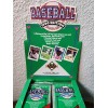 1990 Upper Deck Factory Sealed foil PACK POSS Ken Griffey