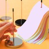 Jitnga Note Holder, Receipt Holder, Rustproof Stainless Steel Receipt Holder