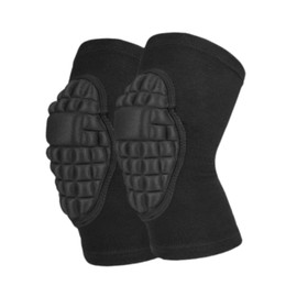 Dickly Knee Braces Knee Support Men Women Adults Stretch Knee Protector Knee Sleeve Knee Protection for Garden Football Gardening