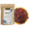 250 g hibiscus tea | hibiscus flower tea | hibiscus