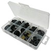 Merriway BH06596 (64 Pcs) Assortment of Tap & Hose Washers