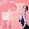 LAKAMO 1 Set LAKAMO WHITENING GLUTA COLLAGEN Body Lotion &
