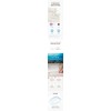 Self-produced products Dr.Reju-All Advanced PDRN Calming Sun Serum 50ml /