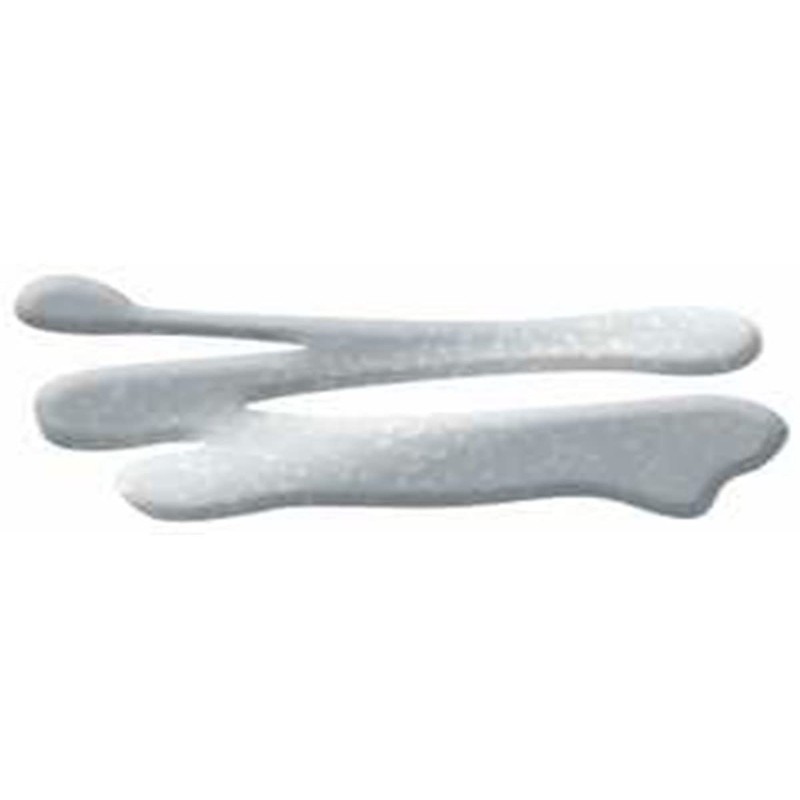 KREUL PicTixx 49872 Metallic Pen, Silver, 29 ml, for Metallic