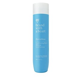 Brand With a Heart Hydrashine Conditioning Blend