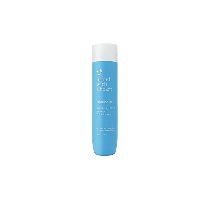 Brand With a Heart Hydrashine Conditioning Blend