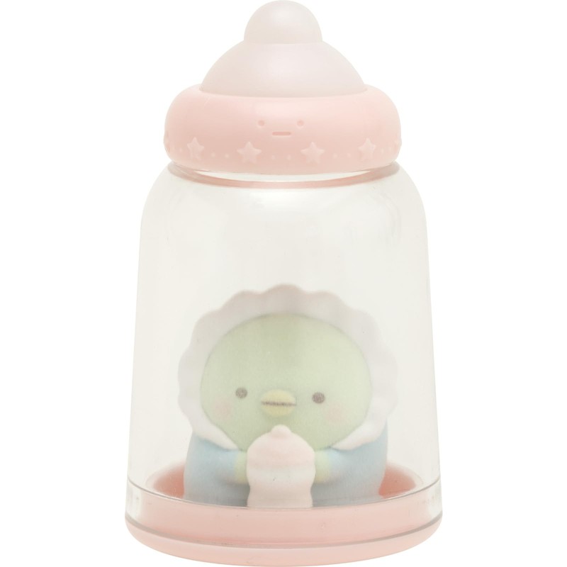 San-X Sumikko Gurashi Petite Hoyobin Case, Shrimp Tail AB16802 3.0