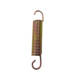 Replacement Trampoline Springs Trampoline Spring 5.1inch/13cm（1pack）