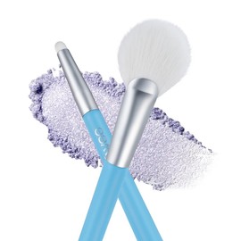 fwee Featherlike Dual Highlighter Brush