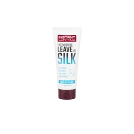 Instant Control Fast Absorbing Leave in Silk (6 Ounce)