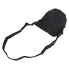 Cross Shoulder Urine Bag Cover Catheter Bag Cover with Interior