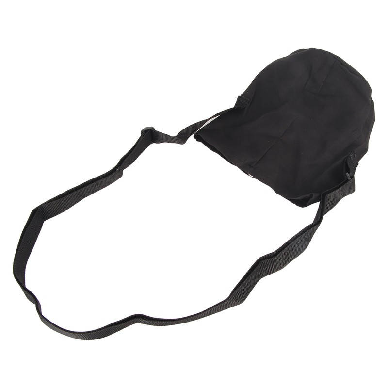Cross Shoulder Urine Bag Cover Catheter Bag Cover with Interior
