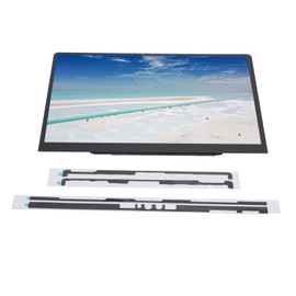 Replacement Laptop Screen 12.4inch 1536x1024 Pixels with Tape Laptop Touch Screen Digitizer Assembly for Surface Laptop Go 1943