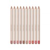 The Saem Cover Perfection Lip Pencil Base Line Overlip 10
