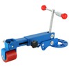 NYXOVA Fender Roller Wheel Arch Flaring Former Extending Reforming Tool,