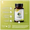 Bioflora 2 PACK Probióticos y Prebióticos en Cápsulas (70 cápsulas