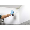 Rust-Oleum Zinsser 287512 Molding Blocking Spray Primer, 13 oz, White