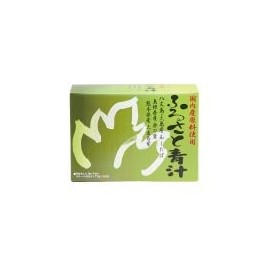 My Care Asukaha Hachijo Siftto Juice, 3 Pack Set of 3 Box Set of Popular Ingredients with Calcon, 0.1 oz (3 g) x 30 Pieces