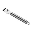 KELOmat Zester, Lemon zester, Citruszester, stainless steel