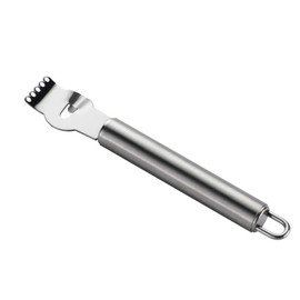 KELOmat Zester, Lemon zester, Citruszester, stainless steel