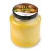 Aroma Depot Raw African Shea Butter 3 lb. Yellow/Gold Grade