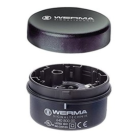 WERMA Anschlusselement 640.810.00