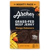 Country Archer Grass-Fed Beef Jerky - Beef Jerky Snack Pack