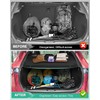 Powerty Cargo Cover for 2020-2025 Mazda CX-30 CX30 Retractable Trunk