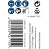 Bosch 1 x Expert M480 Mesh Structure Sanding Roll (for