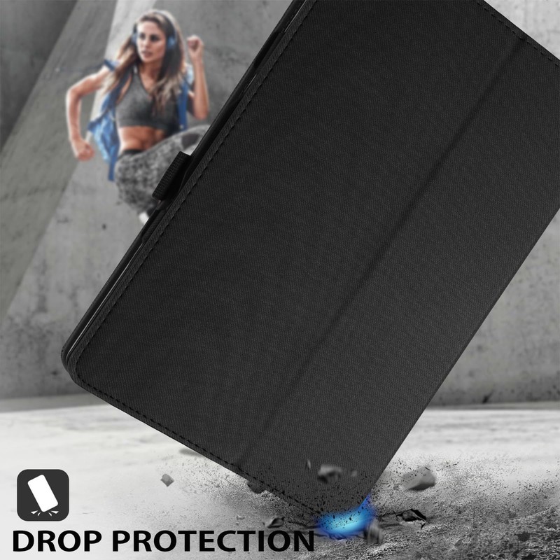 DUEDUE Case for TABWEE W90 11 inch Android Tablet with