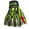 HexArmor Cut Resistant Impact Protection Reinforced Palm Work Gloves |