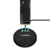 AISENS USB-C Dock M.2 (NGFF) ASUC-M2D013-BK SATA/NVMe to USB3.1 Gen2,
