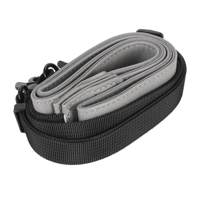 Drone Remote Control Adjustable Neck Strap PU Leather RC Controller