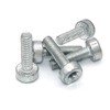 5PK Torx Spline Screw Bolt T27 M5X18 Fit for STIHL