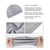 Boao Skull Cap for Men Sweat Wick Breathable for Men