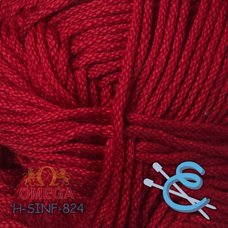 Hilaza Sinfonía Marca Omega (Burdeos)