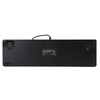 BAJEAL 902 104‑ Key Mechanical Keyboard USB Wired Gaming Keyboard