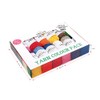 Hello 100% Cotton 12 Ball Yarn Pack - Assortment