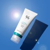 닥터슈라클 시카 리젠 워터프루프 선 유기자차 SPF50+ PA++++ Dr. ShuraCle