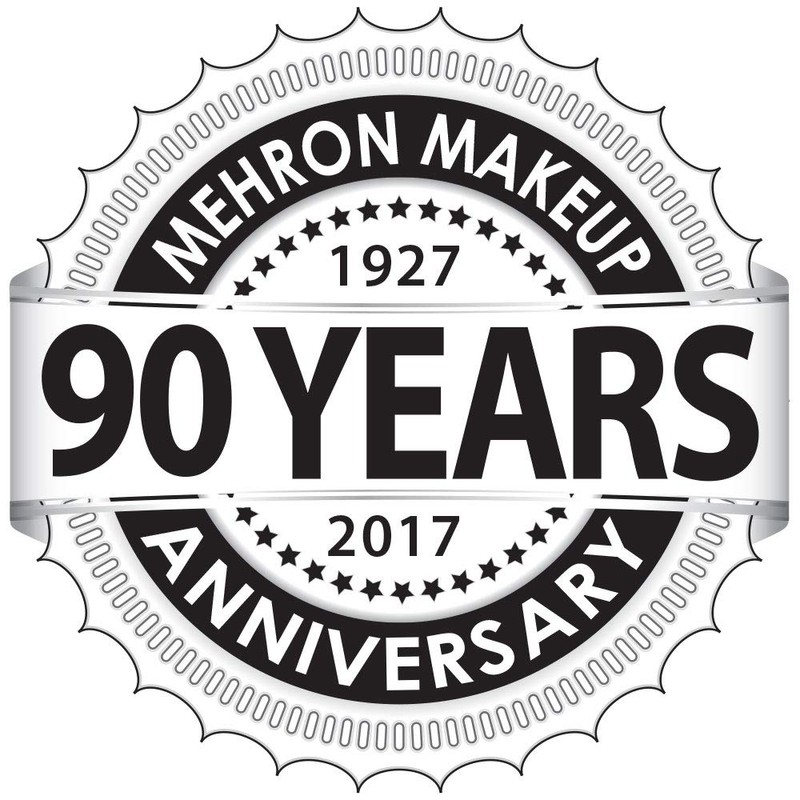 Dark Brown Eyeliner Pencil By Mehron - Pigment Rich, Long