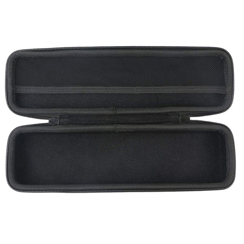 Khanka - Funda rígida de repuesto para Fluke T5-1000/T5-600/T6-1000/T6-600 (negro)