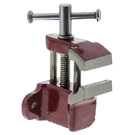 Mini Bench Vise, Bench-type, 1 Inch