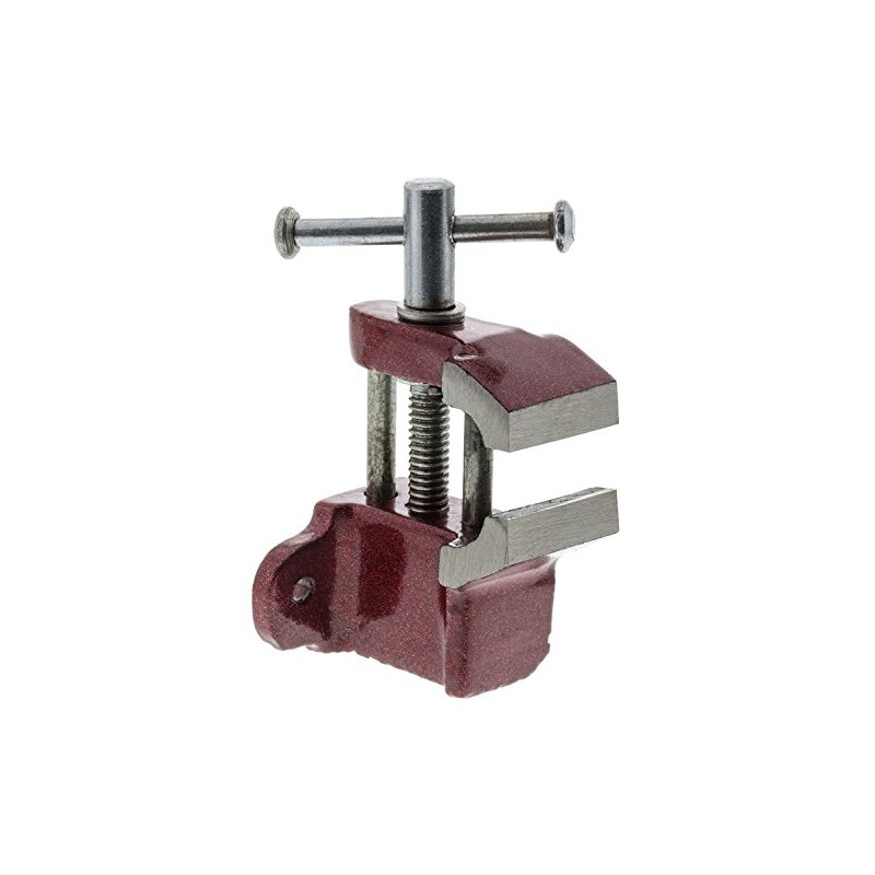 Mini Bench Vise, Bench-type, 1 Inch