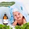 B.O.T. cosmetics & wellness Peppermint Water, Organic, Peppermint Hydrolate (Steam
