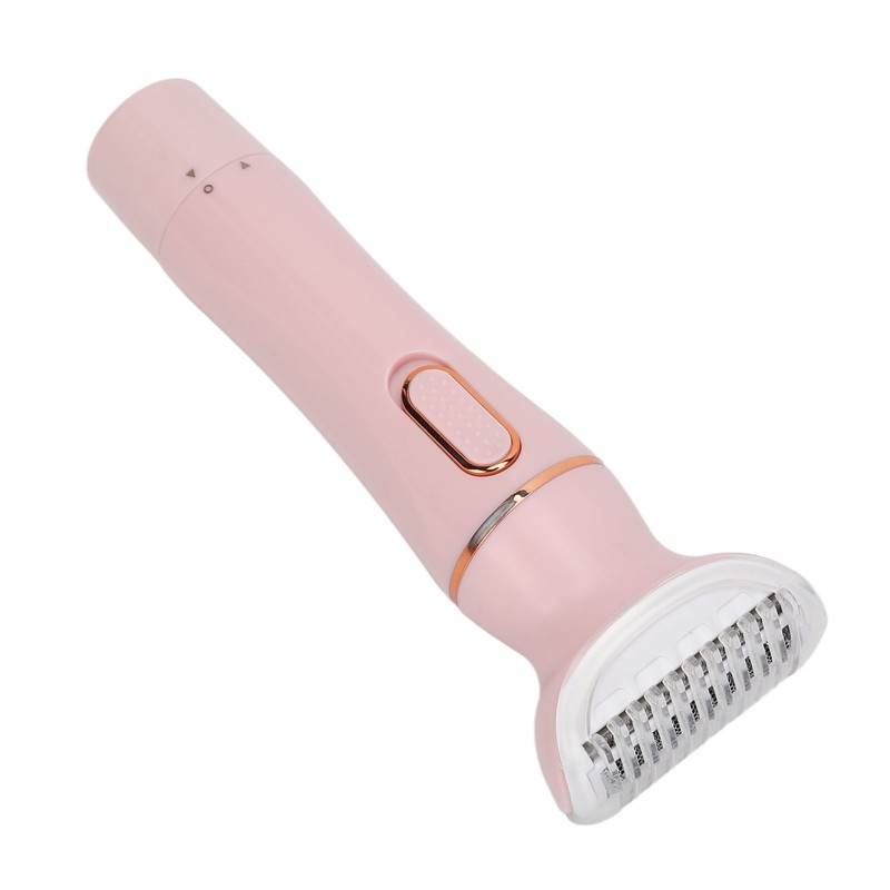 Electric Hair Trimmer for Women 5 in 1 Lady Clipper