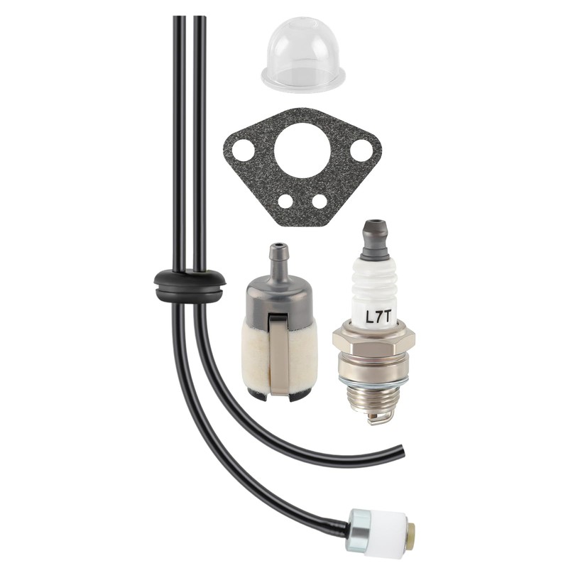 Pro PR46BT Carburetor for Poulan PR46BT PR48BT 46cc 48cc Gas