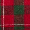 DII Holiday Dining Table Linen Collection Tartan Holly Check, Cotton,