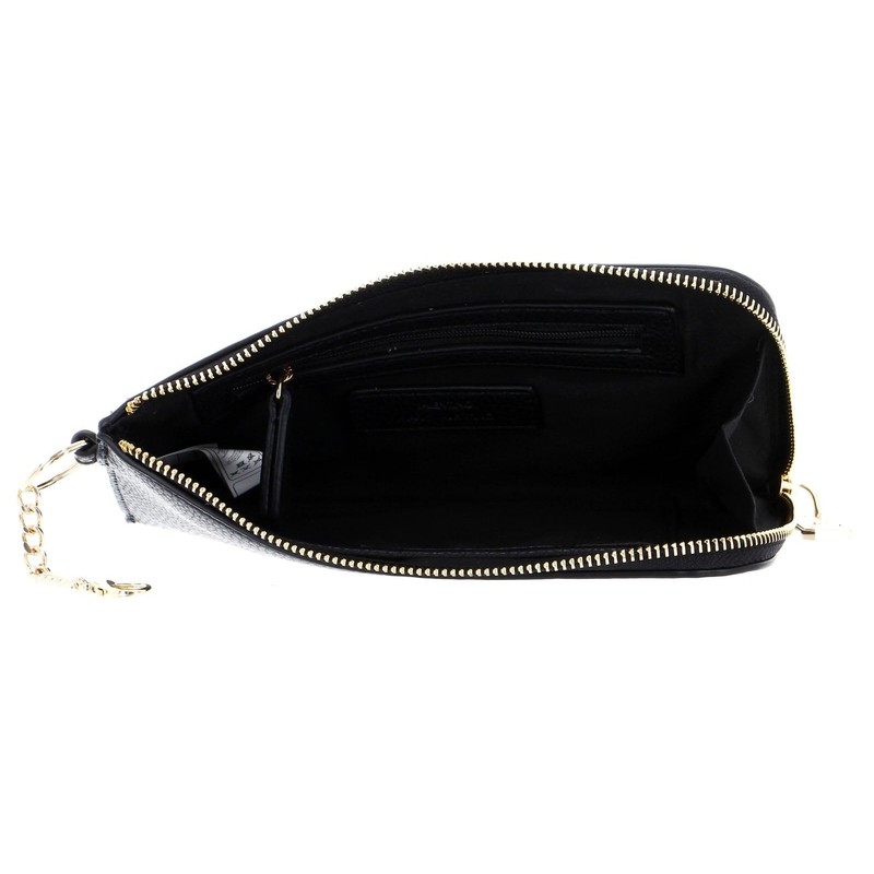 Beauty Morbido RE Valentino Ring, Black, One Size Women, Black,